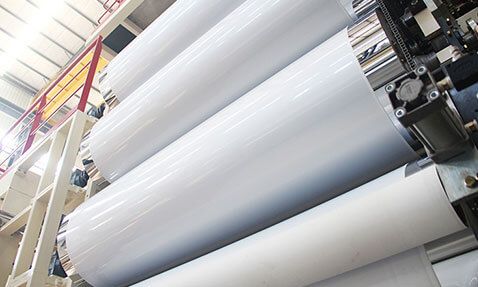 ClassicX系列-MDO单向拉伸薄膜机组MDO单元