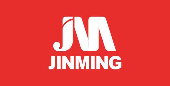 Jinming company Logo