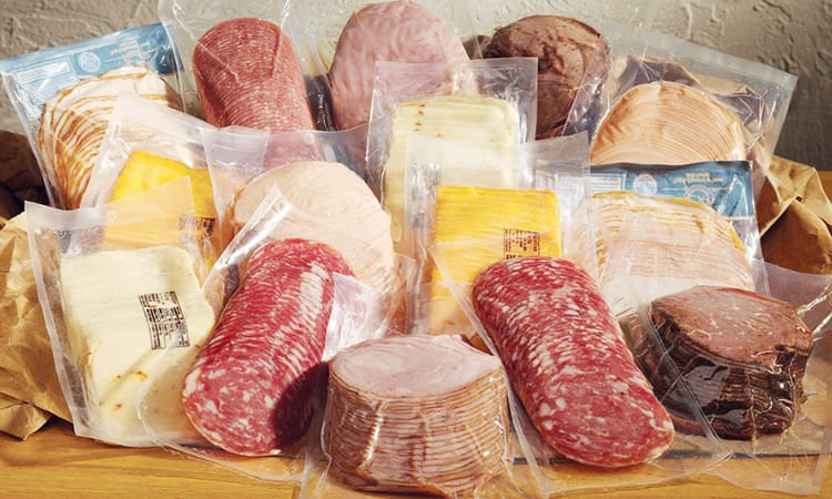 食品包装高阻隔膜