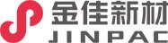 金佳新材Logo
