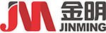 金明精机Logo